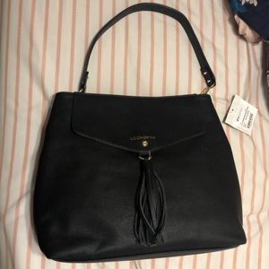 Liz Claiborne Clementine Purse NWT